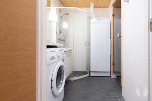 Fotografie z fotogalerie ubytování Holiday in Lapland - Ylläs Chalets 9309 v destinaci Korospohja