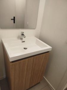 Billede fra billedgalleriet på Petit nid Dacquois i Dax