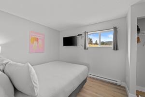 Fotografie z fotogalerie ubytování The Vista Inn v destinaci Kamloops