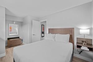 Fotografie z fotogalerie ubytování The Vista Inn v destinaci Kamloops