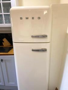 Köök või kööginurk majutusasutuses #60 Peak District 3BR 3 Bath Cottage wParking