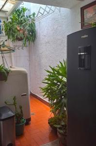 Fotografie z fotogalerie ubytování Alojamientos Amandita v destinaci Cali