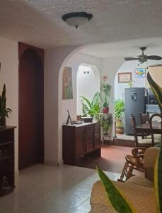 Fotografie z fotogalerie ubytování Alojamientos Amandita v destinaci Cali