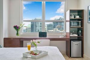 Ποτά στο MVR Suite Travel Smarter Book This Stay