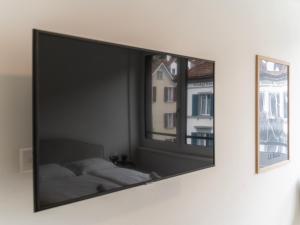 Imagen de la galería de Modernes Hostel, Privatzimmer in Shared Apartment, WYBA Living, en St. Gallen