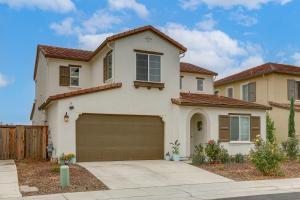 Tòa nhà nơi nhà nghỉ dưỡng tọa lạc