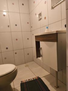 Gallery image of Casa Aconchegante in Alto Caparao