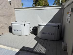 Φωτογραφία από το άλμπουμ του Cozy Ski Lodge 2BR 2BA Rooftop Garage στο Σολτ Λέικ Σίτι