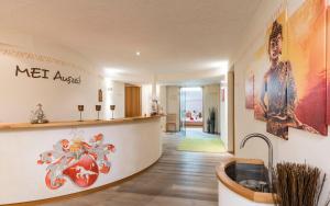 Φωτογραφία από το άλμπουμ του Saldur Small Active Hotel σε Sluderno