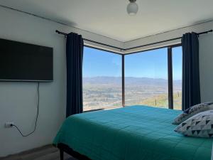 Billede fra billedgalleriet på Casa con vista al Valle del Huasco i Freirina
