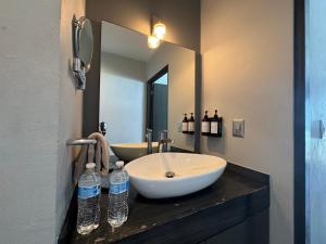 O baie la Amplio Condo con acceso a playa - 6 Px