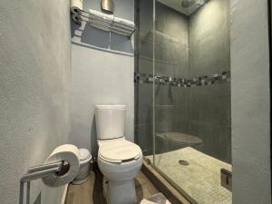 O baie la Amplio Condo con acceso a playa - 6 Px