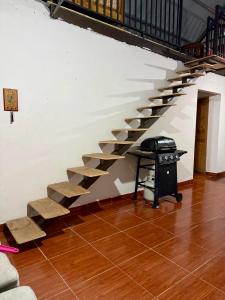 Foto dalla galleria di Cabaña entre montañas a Paso Ancho