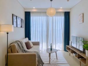 Fotografie z fotogalerie ubytování The Sóng Sea View Apartment Vung Tau - Căn Hộ Biển Vũng Tàu v destinaci Vũng Tàu