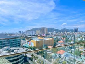 Fotografie z fotogalerie ubytování The Sóng Sea View Apartment Vung Tau - Căn Hộ Biển Vũng Tàu v destinaci Vũng Tàu