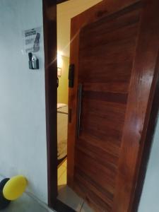 Gallery image of Vybe House Lazer & Hospedagem in Juazeiro do Norte