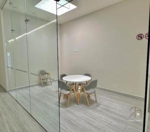 Фотография из галереи Sensacional Loft Ideal Para 3 muy Cerca de Polanco в Мехико
