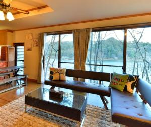Gallery image of Vacation Rental Sometimes Chocolate - Vacation STAY 66829v in Kofu