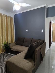 Gallery image of Apartamento praia grande in Sao Paulo