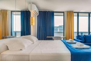 Φωτογραφία από το άλμπουμ του New orbi city Luxury στο Μπατούμι