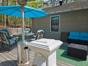 Αίθριο ή υπαίθριος χώρος στο Peace-N-Paradise