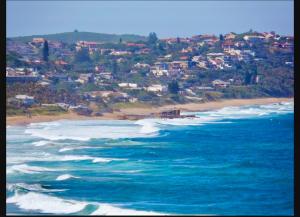 Gallery image of Ballito Vacation Home in Ballito