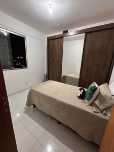 Fotografie z fotogalerie ubytování Residencial Porto belo v destinaci Muriaé