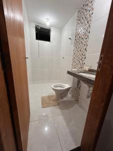 Fotografie z fotogalerie ubytování Residencial Porto belo v destinaci Muriaé