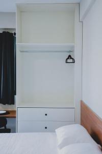 Fotografie z fotogalerie ubytování Loft completo e climatizado a 2 minutos do centro v destinaci Cuiabá