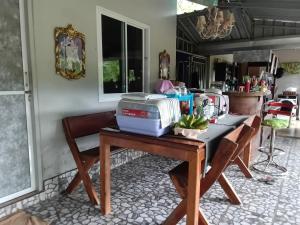 Imagine din galeria proprietății Chonnapha Homestay în Ban Bang Kan