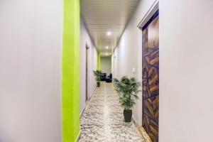 Φωτογραφία από το άλμπουμ του Hotel O Colour σε Zirakpur