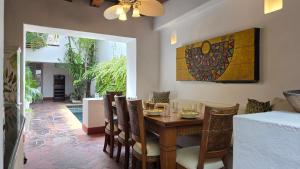 Foto sihtkohas Cartagena de Indias asuva majutusasutuse Hotel Casa la Tablada galeriist