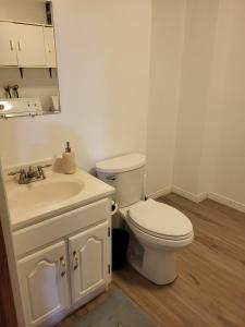 Foto dalla galleria di Power House a Kingston