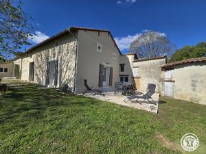 Clădirea în care este situat/ăcasa de vacanță