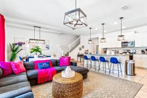 ペンブロークパインズにある8Br Luxury Villa W Amazing Pool Basketballのギャラリーの写真