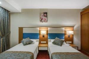 Marpessa Blue Beach Resort & SPA Hotel 객실 침대 사진 70개 이상