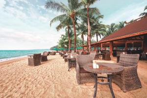 Příroda nedaleko rezortu