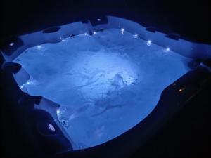 Fotografie z fotogalerie ubytování The Park on Wai-iti v destinaci Timaru