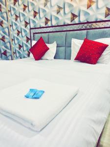 Gallery image of Hotel O Green Land Guest House in Tibri