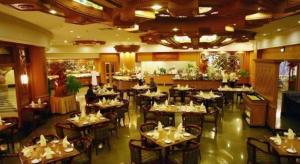 Ресторан / где поесть в The Rizqun International Hotel