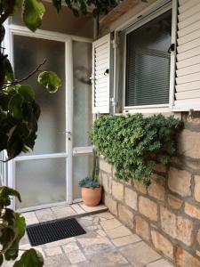 Afbeelding uit fotogalerij van Apartment Get in Supetar