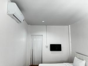 Televisyen dan/atau pusat hiburan di Ct House