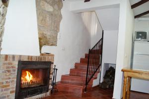 Afbeelding uit fotogalerij van Casa Yayo in Puebla de Benifasar