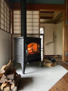 Fotografie z fotogalerie ubytování 無為自然 -old Samurai residence- v destinaci Yunoo + 47 fotografií