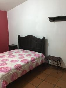 Fotografie z fotogalerie ubytování Apartamento Amoblado Refugio Urbano en Mérida v destinaci Mérida