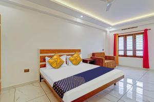 Φωτογραφία από το άλμπουμ του SPOT ON Santhikrishna Lodge σε Kallar-Bridge