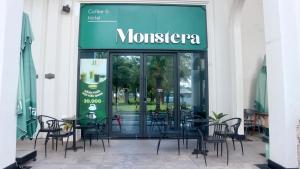 Φωτογραφία από το άλμπουμ του Monstera Hotel and Coffee σε Phu Quoc