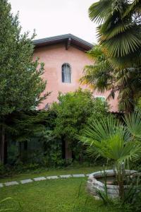 Giardino di Al Rustico