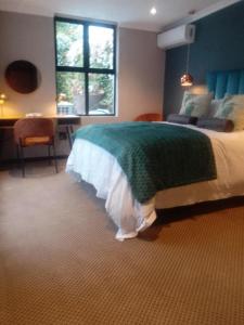 Billede fra billedgalleriet på Franschhoek Three Bedroom Cottage On Dirkie Uys i Franschhoek