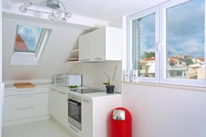 Fotografie z fotogalerie ubytování Villa Hedonica v destinaci Zaboric + 24 fotografií